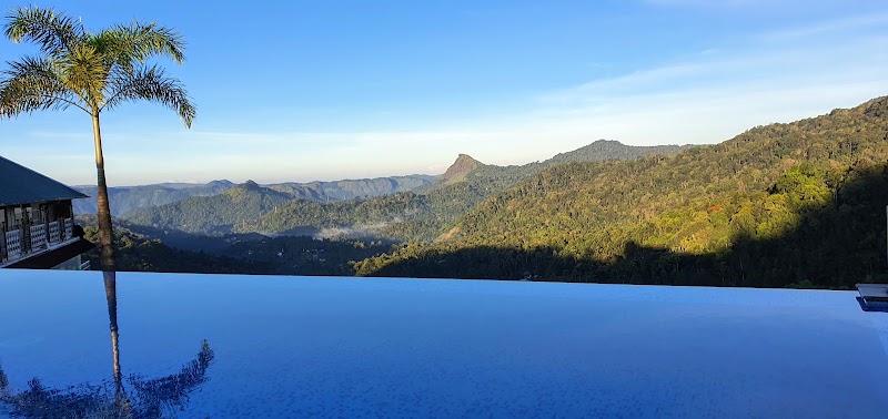 The Panoramic Getaway - The Panoramic Getaway Munnar Bypass, Chithirapuram, Kerala 685565, India