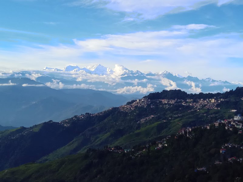 Chowrasta Tours & Travels - Chowrasta Tours & Travels Tungsoong road, chowrasta, Darjeeling, Pandam Tea Garden, West Bengal 734101, India