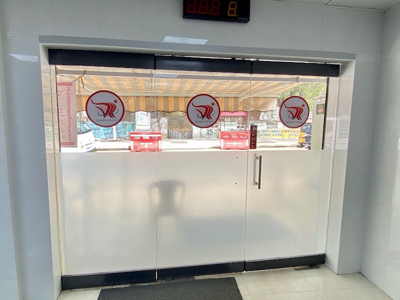 VRR Diagnostics - T Nagar (Burkit Rd) - VRR Diagnostics - T Nagar (Burkit Rd) 87, Burkit Rd, T. Nagar, Chennai, Tamil Nadu 600017, India