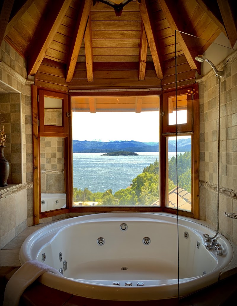 Nido del Cóndor Hotel & Spá - Nido del Cóndor Hotel & Spá Av. Ezequiel Bustillo 6922, R8400 San Carlos de Bariloche, Río Negro, Argentina