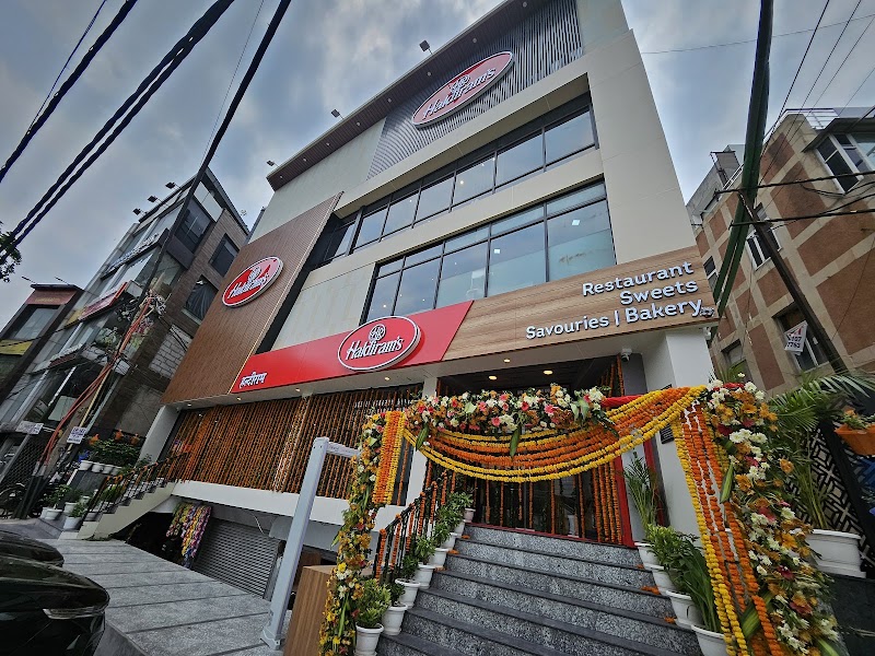 Haldiram's - Kotla