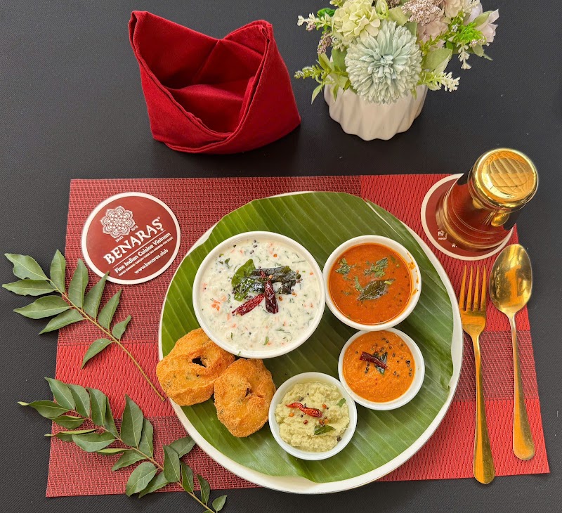 THE INDIAN HOUSE - THE INDIAN HOUSE, Đ. Tôn Thất Thiệp/30 ward, Bến Nghé, District 1, Hồ Chí Minh 70000, Vietnam