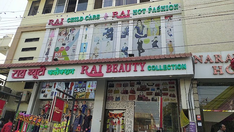 Rai Beauty , Talwandi - Rai Beauty , Talwandi, B, 12 2, Teen Batti Cir Rd, Sector - 2, Talwandi, Kota, Rajasthan 324005, India