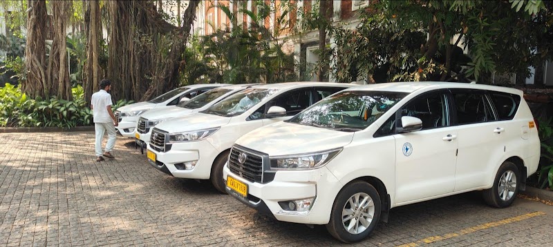 RK Goa Yatra Taxi Services - RK Goa Yatra Taxi Services, 200, Calangute - Baga Rd, near Amara Grand Hotel, Khobra Vaddo, Baga, Calangute, Goa 403516, India