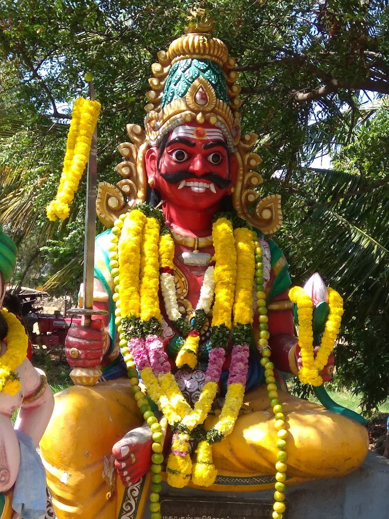 Pennagaram - Pennagaram, Tamil Nadu 636810, India
