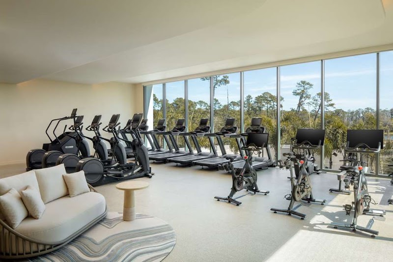 Conrad Orlando at Evermore - Conrad Orlando at Evermore, 1500 Eastbeach Wy, Orlando, FL 32836, USA