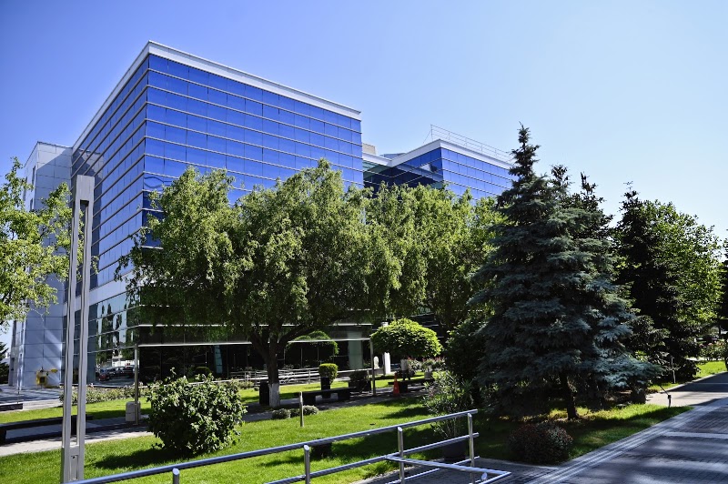 Studio 1 Accommodation Suites