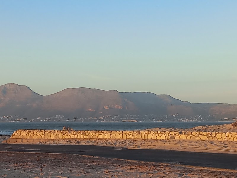 False Bay Surf Lifesaving Club - False Bay Surf Lifesaving Club, 3 Beach Rd, Muizenberg, Cape Town, 7950, South Africa