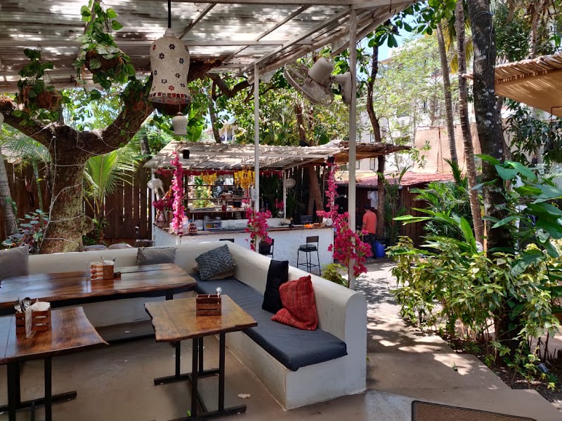 Sukkha - Sukkha Flat no. G02, 1st Floor, Adwalpalkar's Signature Complex, Bouta Waddo, Assagao, Goa 403507, India