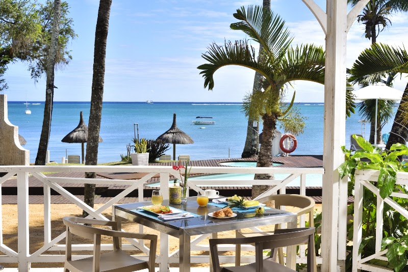 Coral Azur Beach Resort - Coral Azur Beach Resort, B36, Trou-aux-Biches, Mauritius