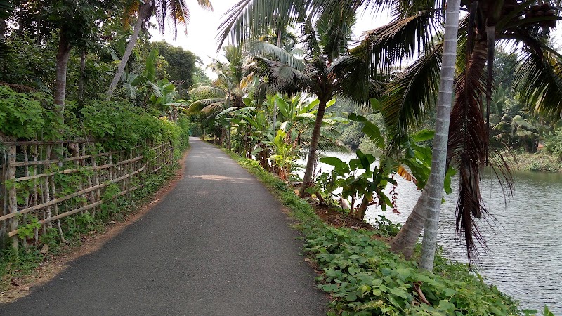 Vaikom - Vaikom, Kerala, India