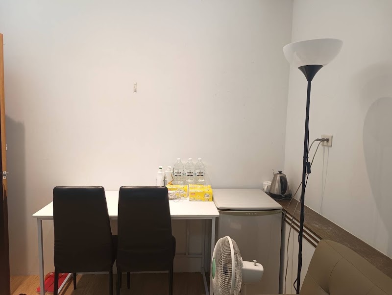 心誠霽月租屋有限公司 - 心誠霽月租屋有限公司 No. 47號, Lane 150, Yongji Rd, Liuyi Village, Xinyi District, Taipei City, Taiwan 110