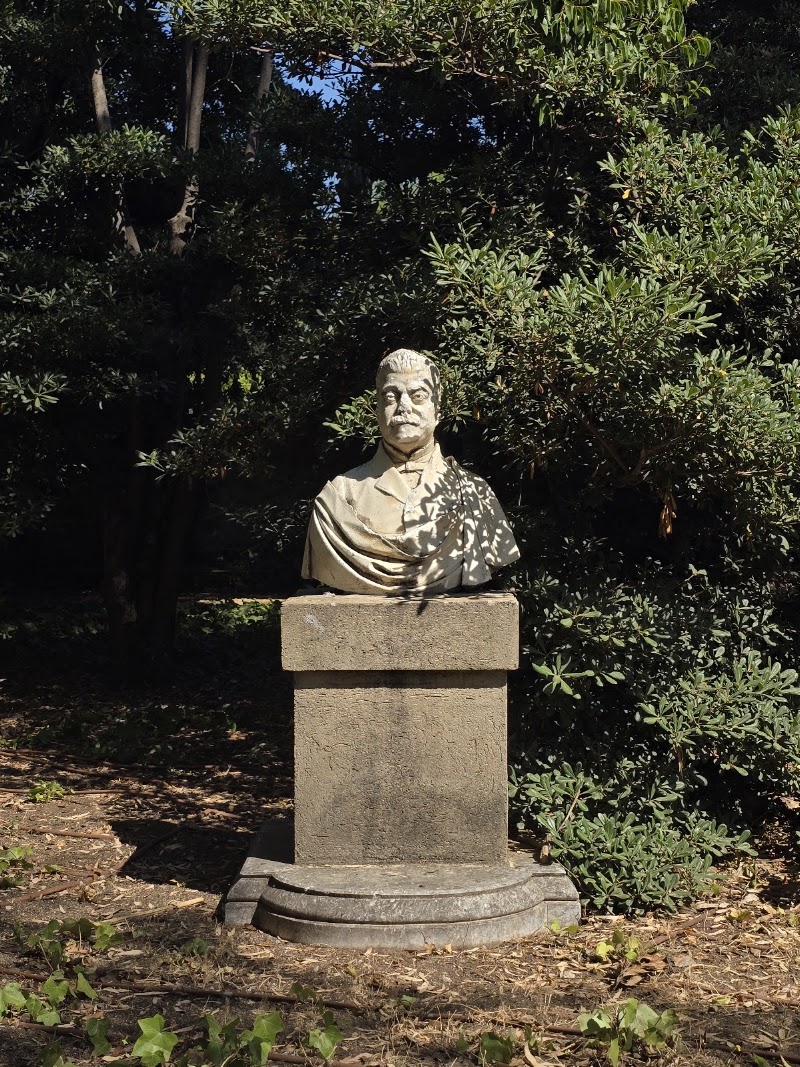 Parc de Can Solei i Ca l'Arnús - Parc de Can Solei i Ca l'Arnús Av. Navarra, 205I, 08911 Badalona, Barcelona, Spain