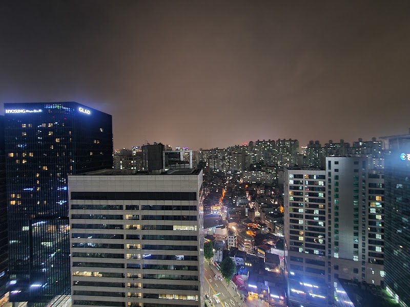 Shilla Stay Mapo - Shilla Stay Mapo 83 Mapo-daero, Mapo-gu, Seoul, South Korea