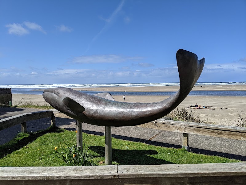 Cannon Beach - Cannon Beach Cannon Beach, OR, USA