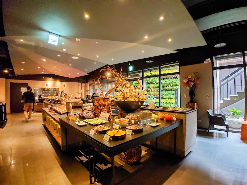 Chiayi Guanzhi Hotel - Chiayi Guanzhi Hotel No. 467, Zhongxing Rd, Fuquan Village, West District, Chiayi City, Taiwan 600