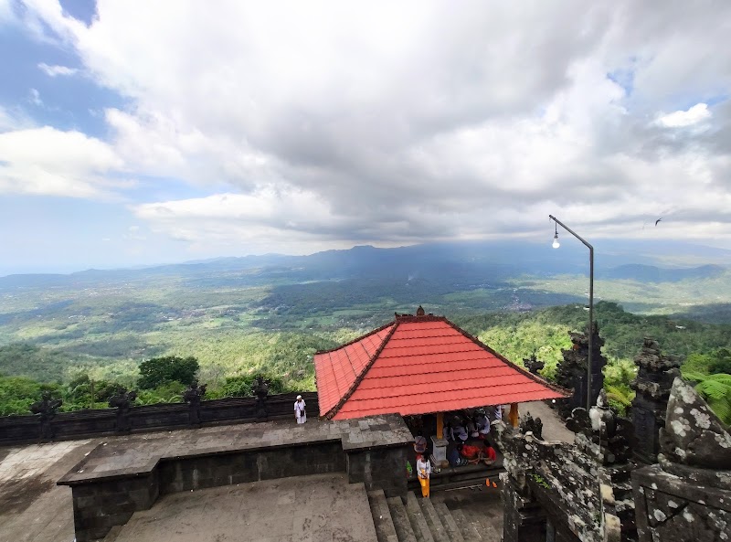 Pura Lempuyang Madya - Pura Lempuyang Madya, Bukit, Karangasem, Karangasem Regency, Bali 80852, Indonesia
