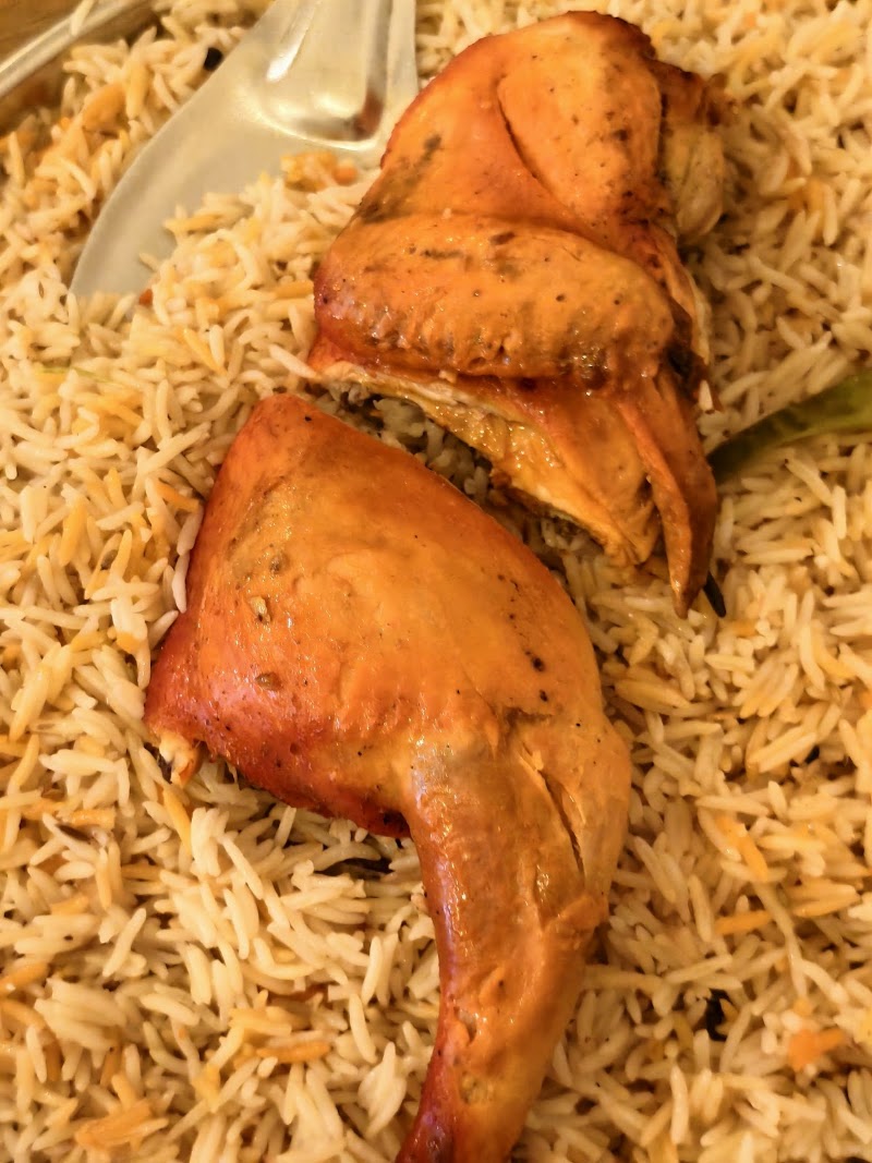 AL RAZI RESTAURANT,KUZHIMANDHI KOTTAYAM - AL RAZI RESTAURANT,KUZHIMANDHI KOTTAYAM, Kanjikuzhi, Kottayam, Kerala 686004, India