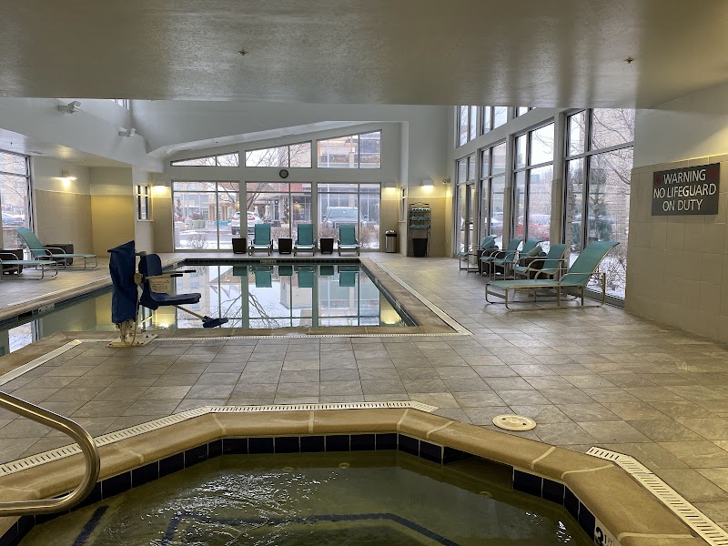 Residence Inn by Marriott Denver Cherry Creek - Residence Inn by Marriott Denver Cherry Creek, 670 Colorado Blvd, Denver, CO 80246, USA