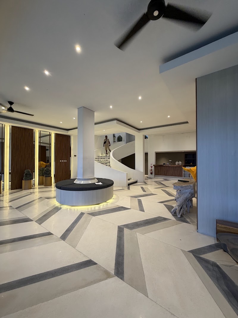 Bali Cliff Villa Ungasan - Bali Cliff Villa Ungasan, 5568+HM7, Jl. Pura Batu Pageh No.88, Ungasan, Kec. Kuta Sel., Kabupaten Badung, Bali 80361, Indonesia
