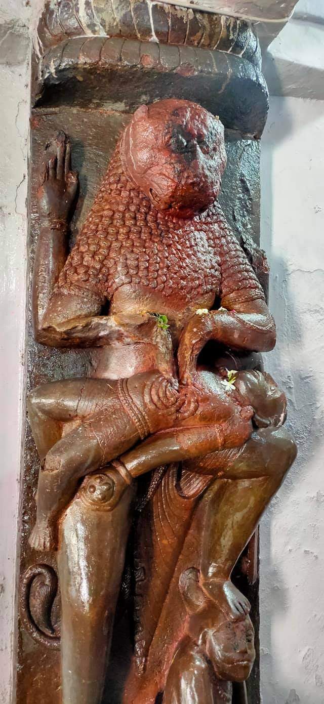 Shree Rajiv Lochan Temple - Shree Rajiv Lochan Temple XV7H+H2P, Rajim, Chhattisgarh 493885, India