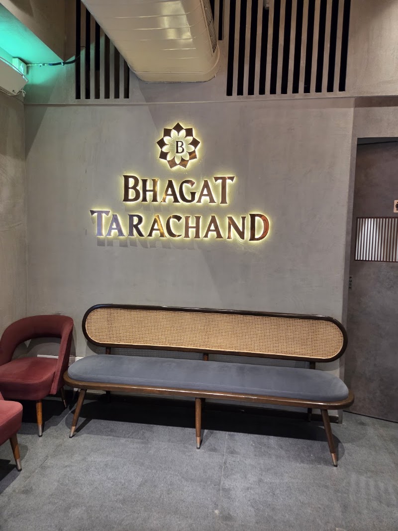 B Bhagat Tarachand - Andheri West - B Bhagat Tarachand - Andheri West Plot no B, Ghanshyam Chambers, B-13, Veera Desai Industrial Estate, Andheri West, Mumbai, Maharashtra 400053, India