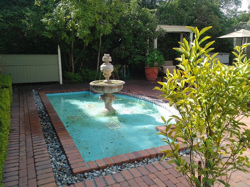 Inn At Depot Hill - Inn At Depot Hill 250 Monterey Ave, Capitola, CA 95010, USA