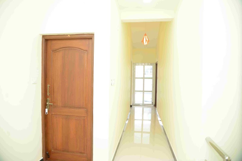 Modern Villa - Modern Villa near Bank of India Holiday Home, Davisdale, Bombay Castle, Ooty, Tamil Nadu 643001, India
