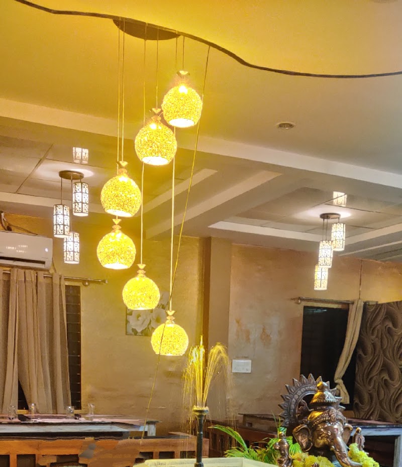 M2 (Eat In Style) Veg Restaurant in Mysuru By Vishal G Punjabi - M2 (Eat In Style) Veg Restaurant in Mysuru By Vishal G Punjabi No.94, KRS Rd, Gokulam 1st Stage, Gokulam, Mysuru, Karnataka 570002, India