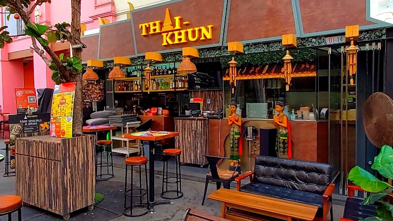 CQ @ Clarke Quay