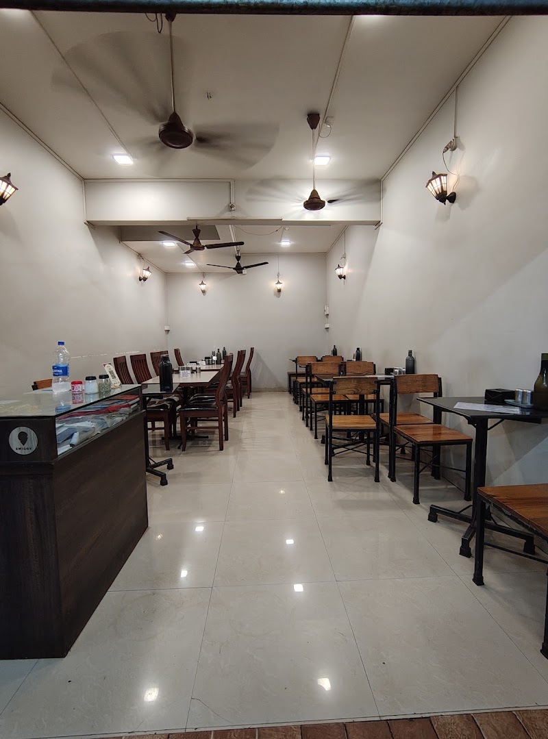 Vibha's Kitchen - Vibha's Kitchen Shop no. 1 to 4, Arogya mandir, near Hotel Sitara Inn lodge, near Dr. Vighnesh Kadam, Narhar Colony, Ratnagiri, Nachane, Maharashtra 415639, India