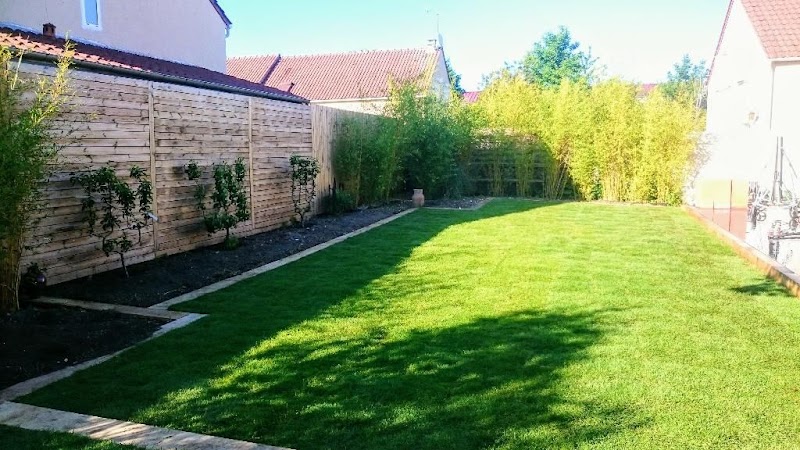 LES GREEN - LES GREEN, 17 Av. Jean Moulin, 93100 Montreuil, France