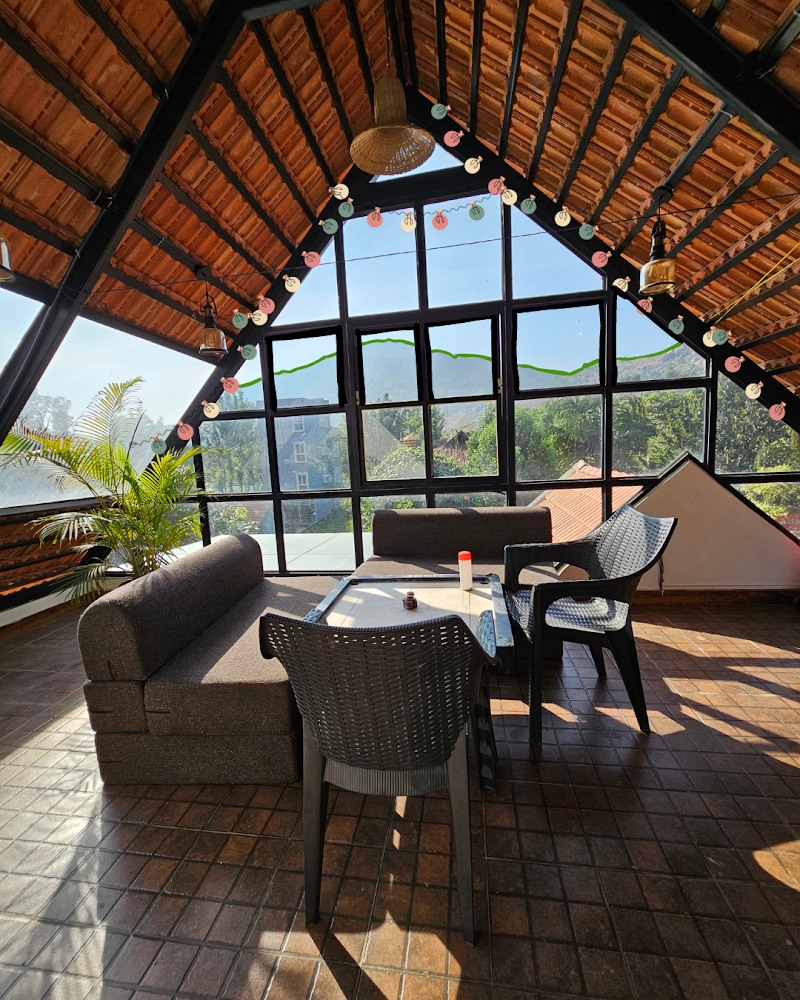 Nandi Mist Meadows - POOL VILLA