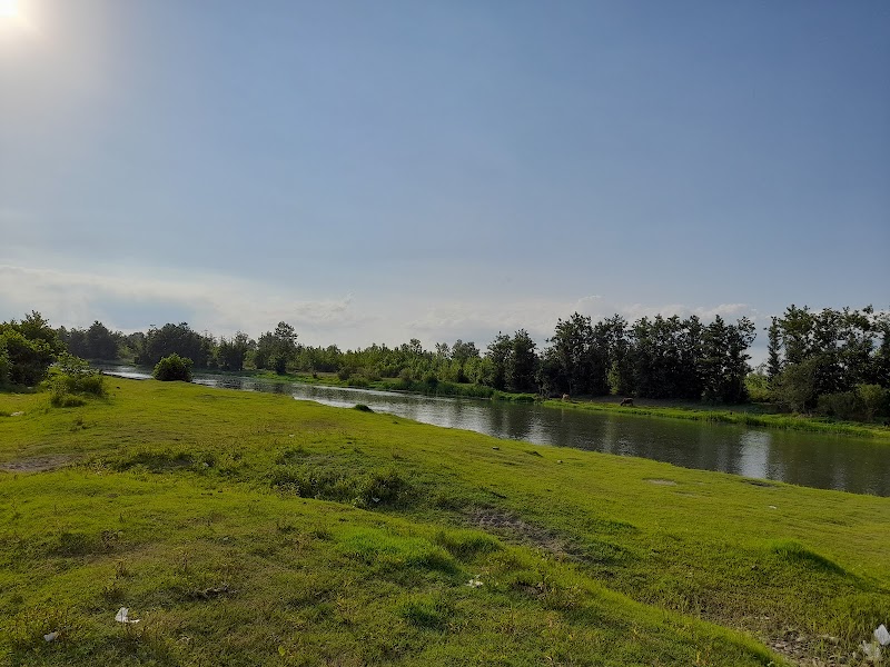 Kisom Beach - Kisom Beach, 6RQW+7G3، کیسم، آستانه،، استان گیلان، Iran