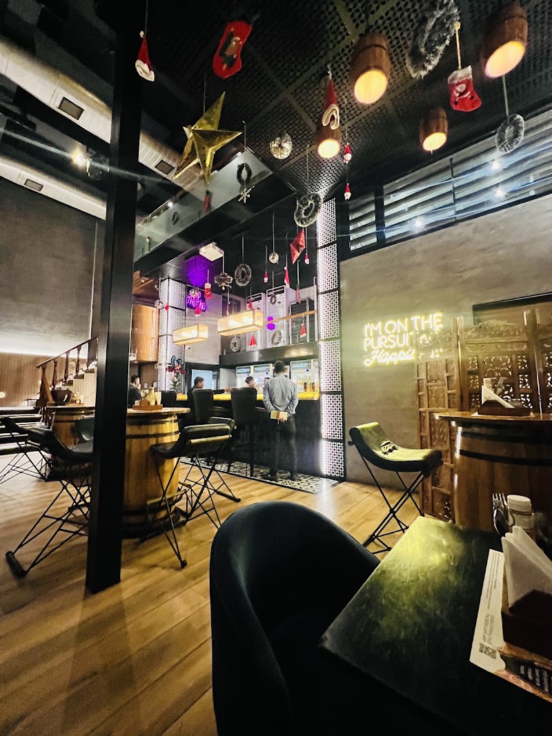 Chirmi Bar and Restaurant - Chirmi Bar and Restaurant New Pali Road, Before Jhalamand Circle, Jhalamand, Prithviraj Nagar, Jodhpur, Rajasthan 342016, India
