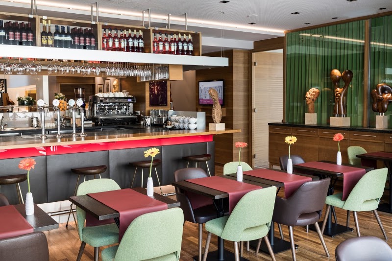 Boutique Hotel am Stephansplatz - Boutique Hotel am Stephansplatz Stephansplatz 9, 1010 Wien, Austria