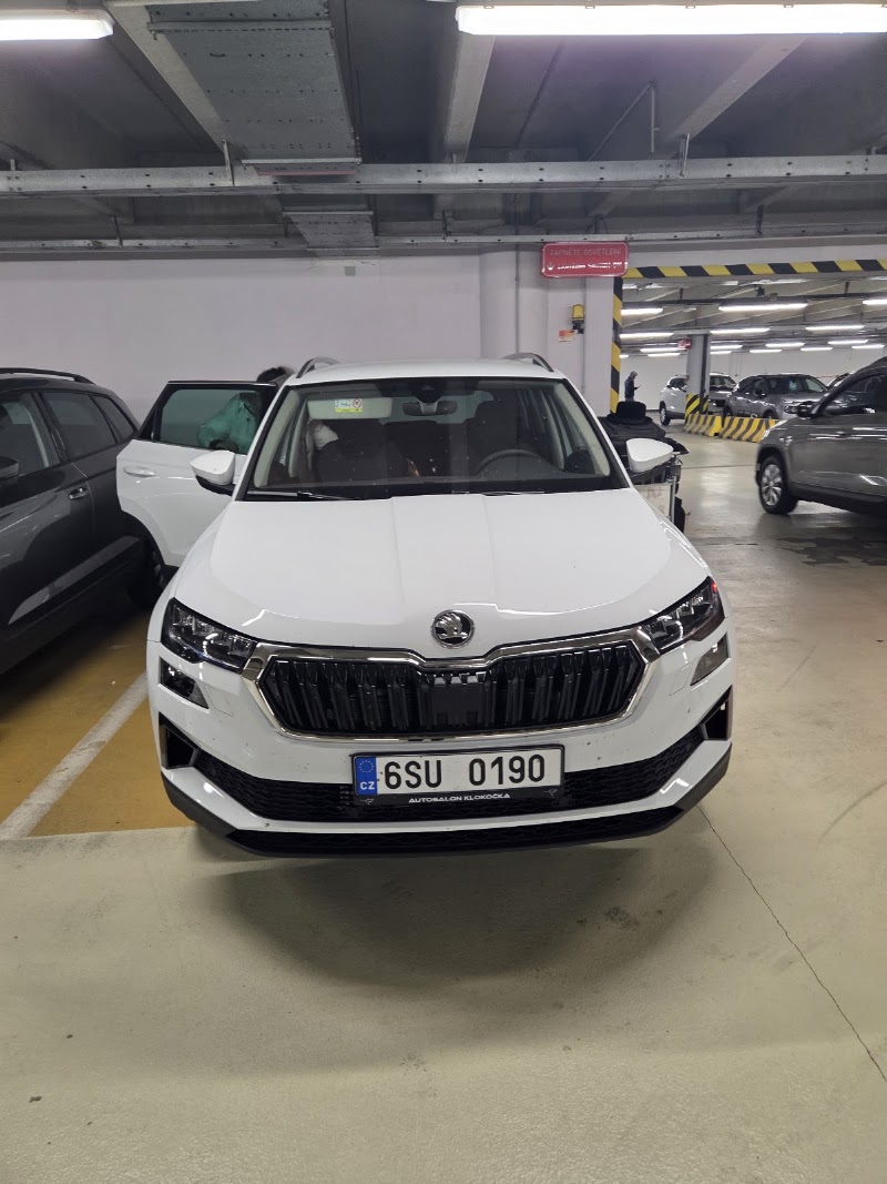 AeroParking PC Comfort - AeroParking PC Comfort, Aviatická 10, 161 00 Praha 6, Czechia