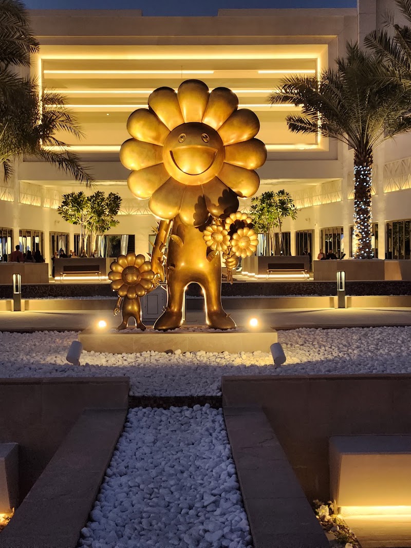 Yas Bay - Yas Bay Yas Bay Waterfront - Yas Island - YS2 - Abu Dhabi - United Arab Emirates