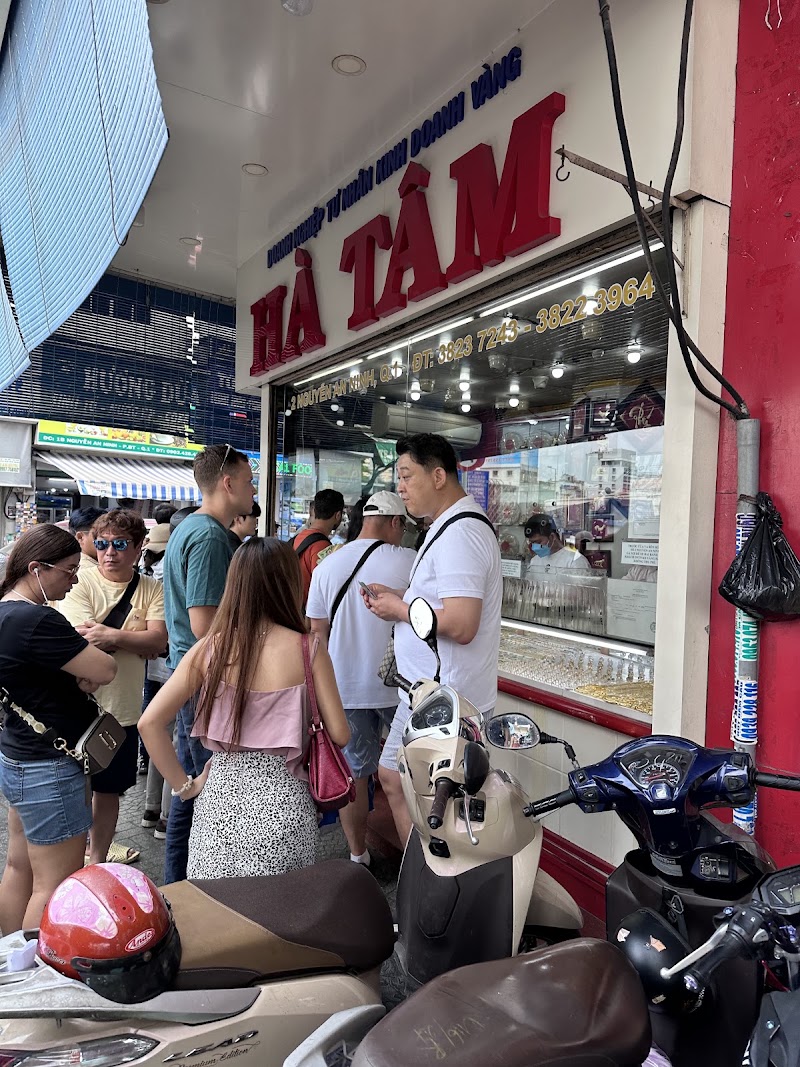 Ha Tam Jewelry - Ha Tam Jewelry, 2 Nguyễn An Ninh, Bến Thành, Hồ Chí Minh, Vietnam