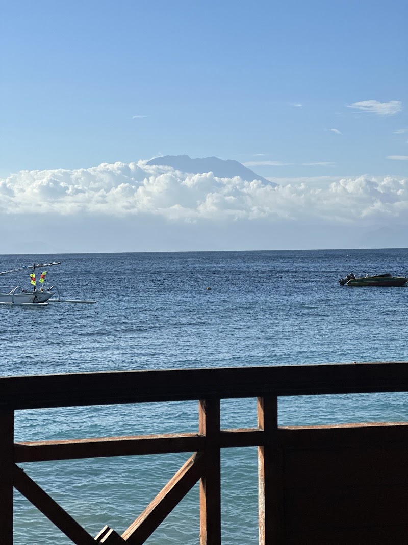 Buyuk Harbour - Buyuk Harbour, Jl. Nusa Indah No.53, Kutampi Kaler, Kec. Nusa Penida, Kabupaten Klungkung, Bali 80771, Indonesia