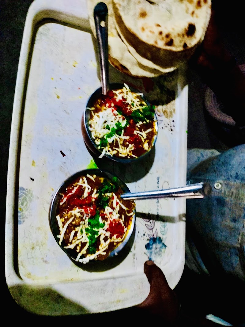Ann jal dhaba & restaurant - Ann jal dhaba & restaurant, National highway 49 Risda, Baradwar Rd, Baradwar, Risda, Chhattisgarh 495687, India