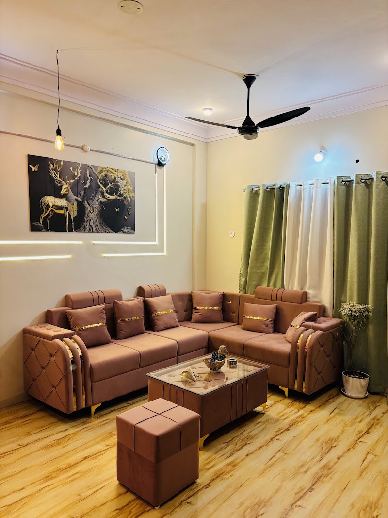The Nest &Rest - The Nest &Rest Samar Park Colony, Nipania, Indore, Madhya Pradesh 452010, India