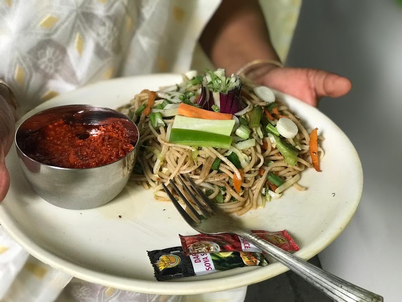 Green Chatni Food - Green Chatni Food Unit No 116 Saurabh Building Modi Estate, Police Station, Lal Bahadur Shastri Marg, near Chirag Nagar, Ghatkopar, Ghatkopar West, Mumbai, Maharashtra 400086, India