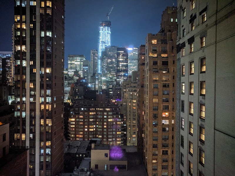 Hilton Garden Inn New York/Midtown Park Ave - Hilton Garden Inn New York/Midtown Park Ave 45 E 33rd St, New York, NY 10016, USA