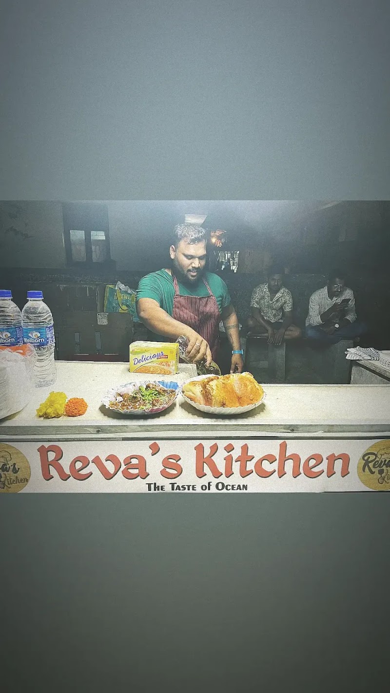 Reva's Kitchen The taste of Konkan - Reva's Kitchen The taste of Konkan, Ashok Wadi, Front of Pace IIT and Medical College, Bhavani Shankar Rd, Near Kabutar khana, Dadar West, Dadar, Mumbai, Maharashtra 400028, India