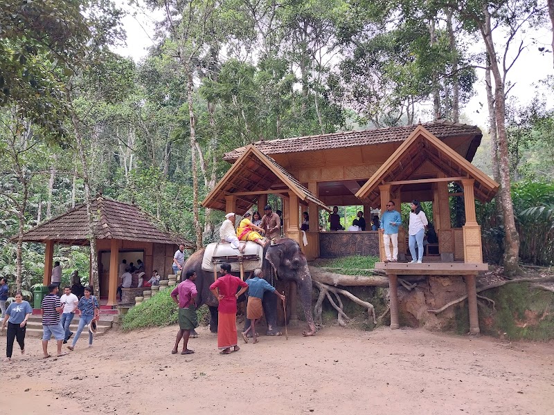 Elephant Junction Thekkady - Elephant Junction Thekkady, Murukkady P.O., Thekkady, Thekkady, Kumily, Kerala 685535, India
