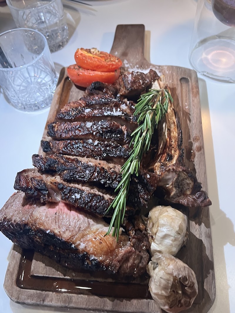 Noi Due Carne - Noi Due Carne 141 W 69th St, New York, NY 10023, USA