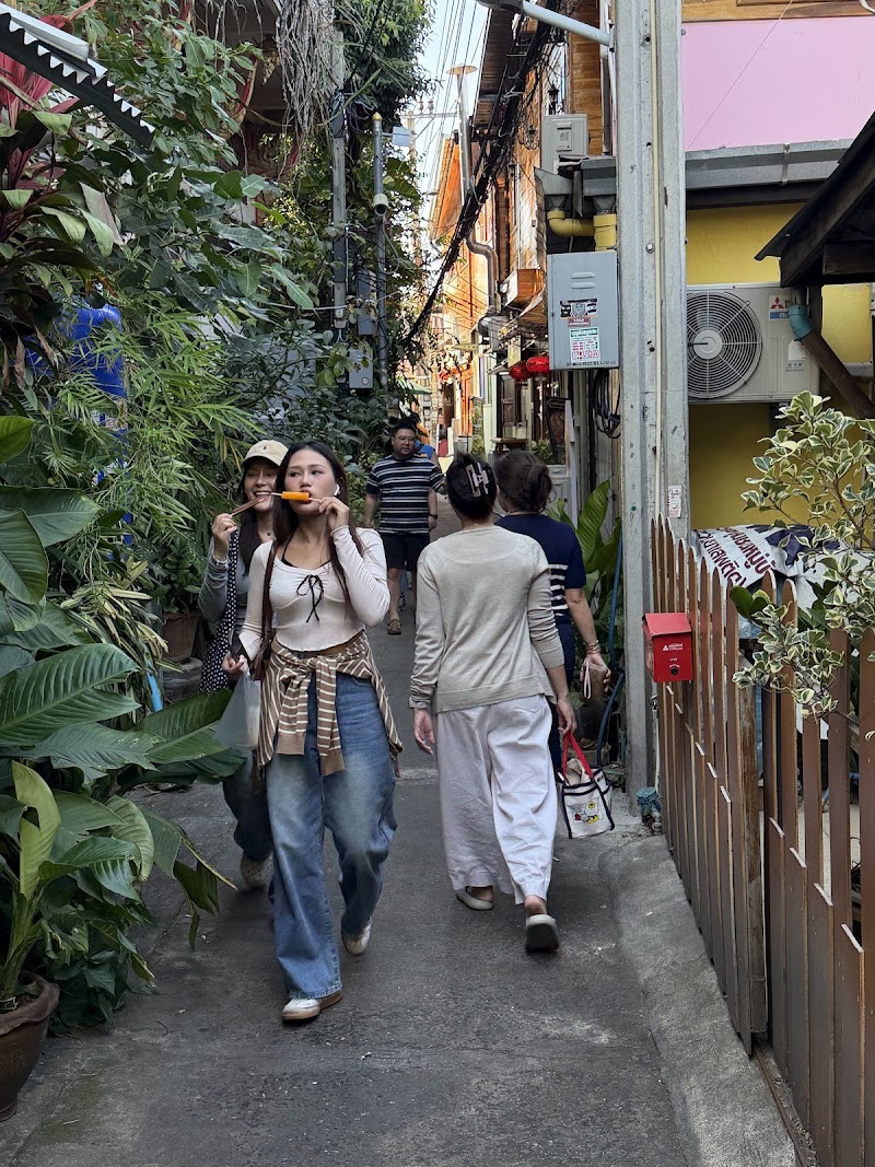 Must Try Bangkok Tours - Must Try Bangkok Tours, 378 Soi Somdet Chao Phraya 3, Khwaeng Somdet Chao Phraya, Khet Khlong San, Krung Thep Maha Nakhon 10600, Thailand