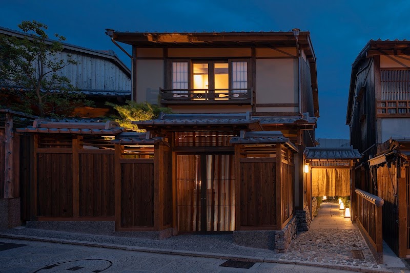 CAMPTON KIYOMIZU - CAMPTON KIYOMIZU, 368 Yasaka Kamimachi, Higashiyama Ward, Kyoto, 605-0827, Japan