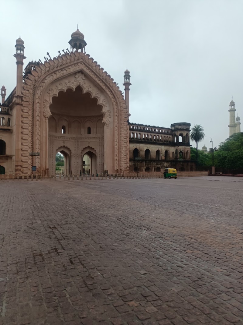 Mau Junction - Mau - Mau Junction - Mau, Jn, Railway Line Road, Railway Colony, Mau, Uttar Pradesh 275101, India